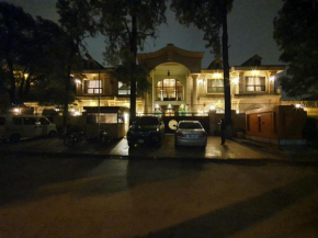 Chalet Islamabad